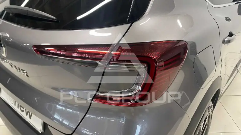 2024 Renault Captur