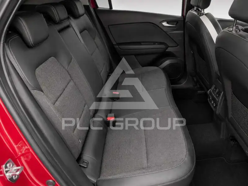 2024 Renault Captur