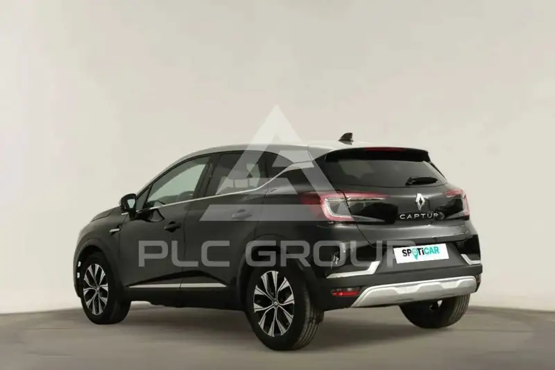 2024 Renault Captur