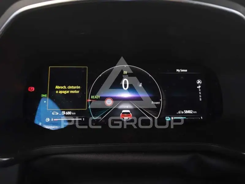 2024 Renault Captur