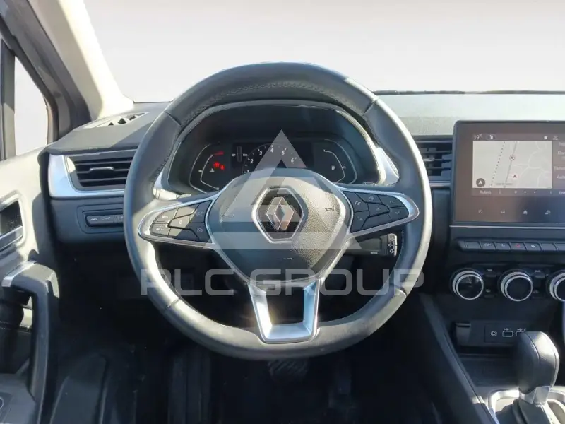 2024 Renault Captur