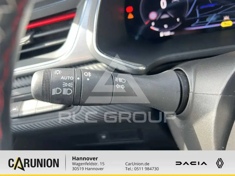 2024 Renault Captur