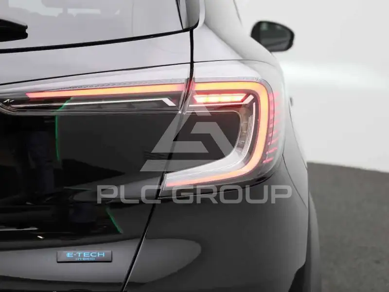 2024 Renault Captur