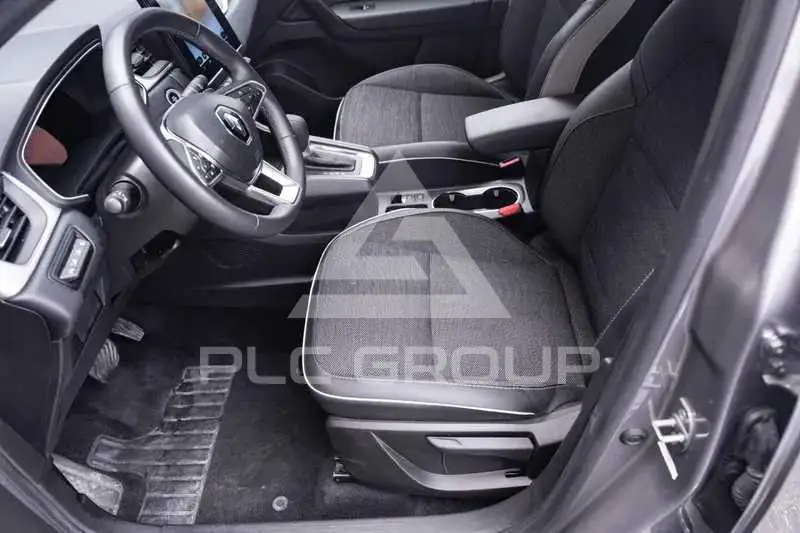 2024 Renault Captur