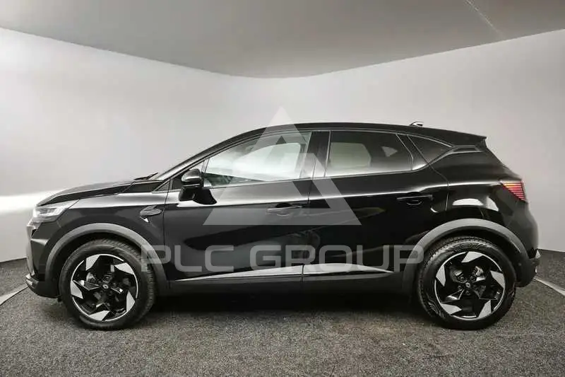 2024 Renault Captur