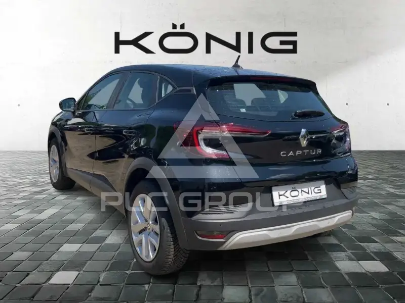 2024 Renault Captur