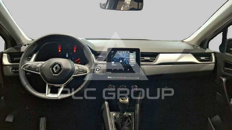 2024 Renault Captur