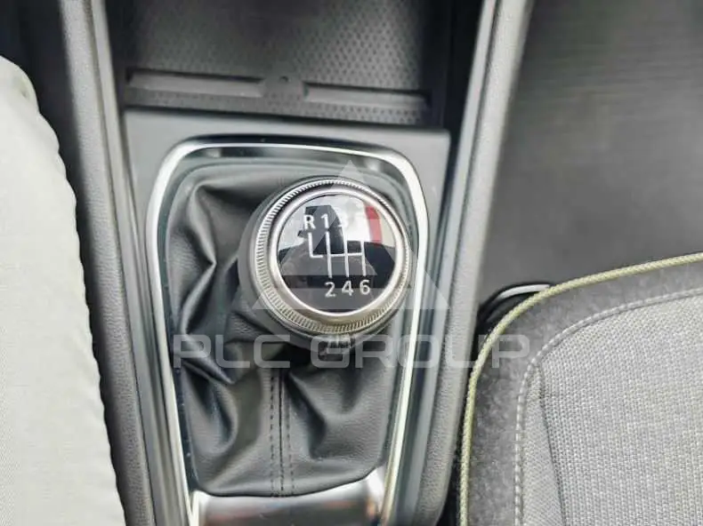 2024 Renault Captur