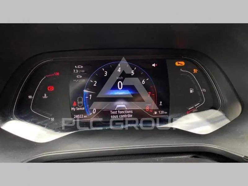 2024 Renault Captur