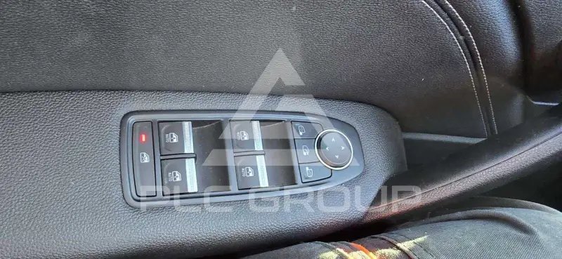 2024 Renault Captur