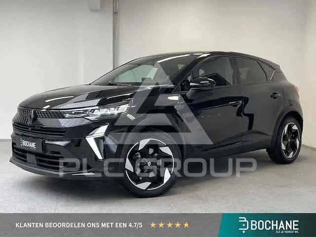 2024 Renault Captur