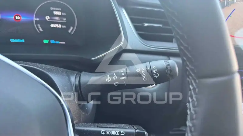 2024 Renault Captur