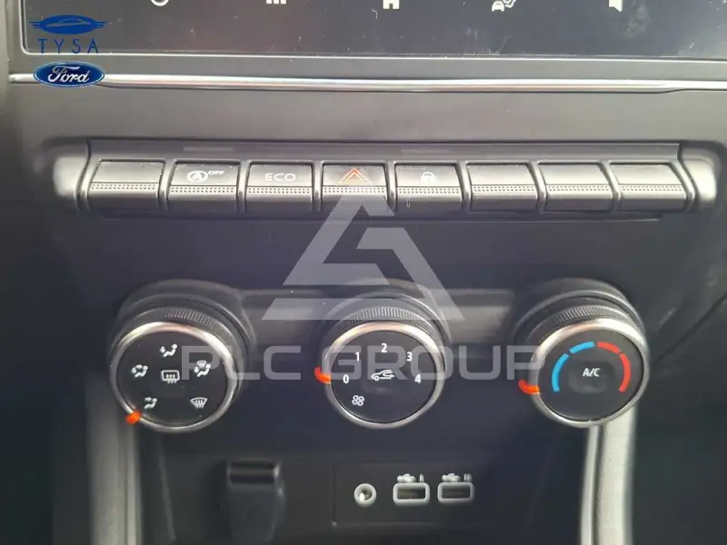 2024 Renault Captur