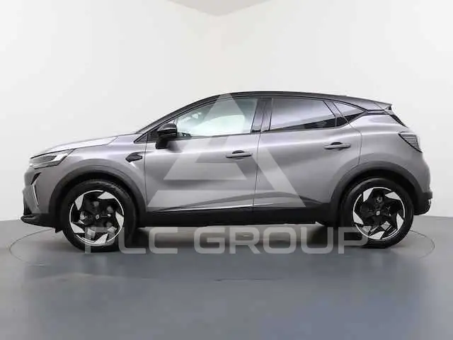 2024 Renault Captur