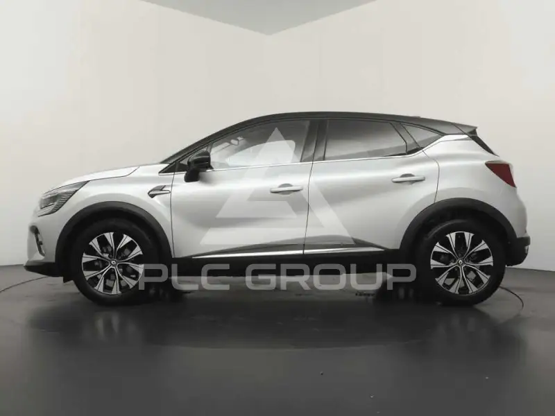 2024 Renault Captur