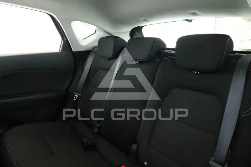2024 Renault Captur