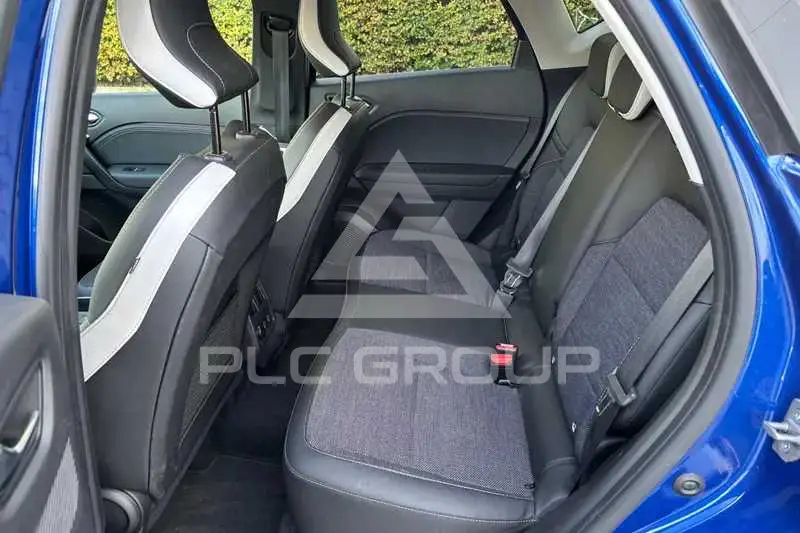 2024 Renault Captur
