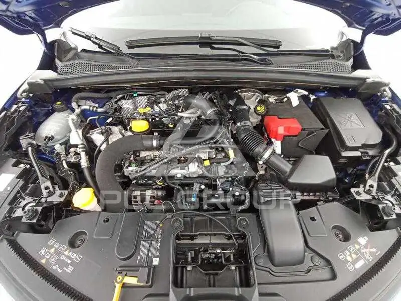2024 Renault Captur