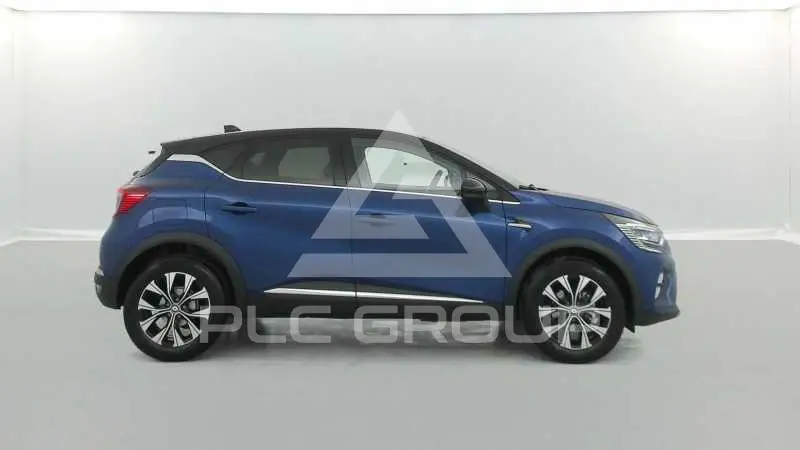 2024 Renault Captur