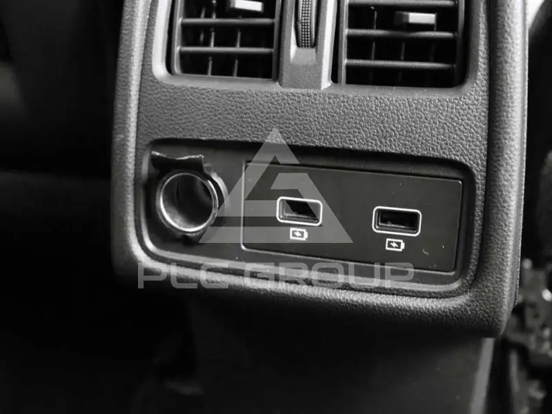 2024 Renault Captur