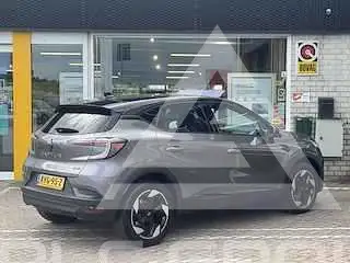 2024 Renault Captur