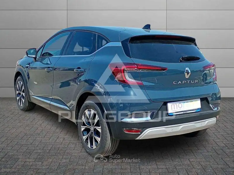 2024 Renault Captur