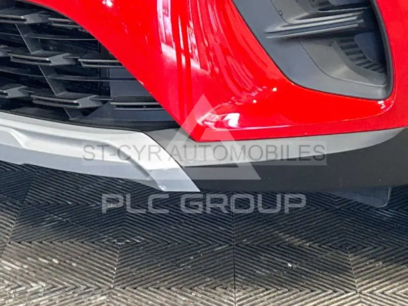 2024 Renault Captur
