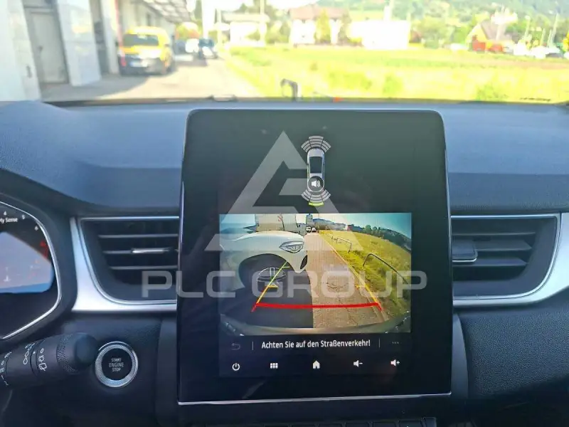 2024 Renault Captur