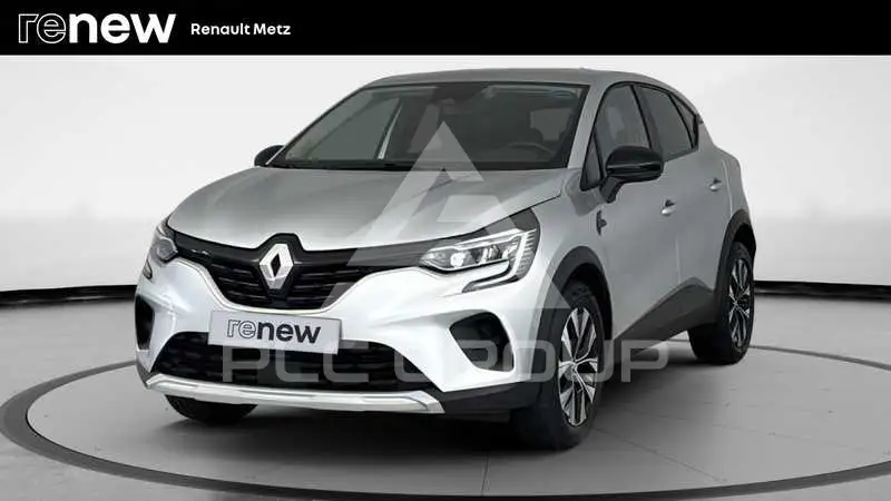 2024 Renault Captur
