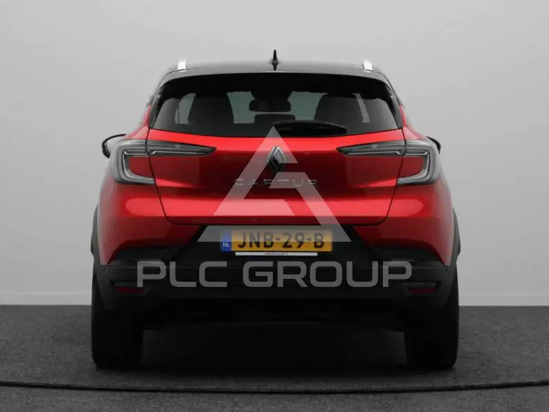 2024 Renault Captur