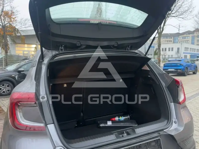 2024 Renault Captur