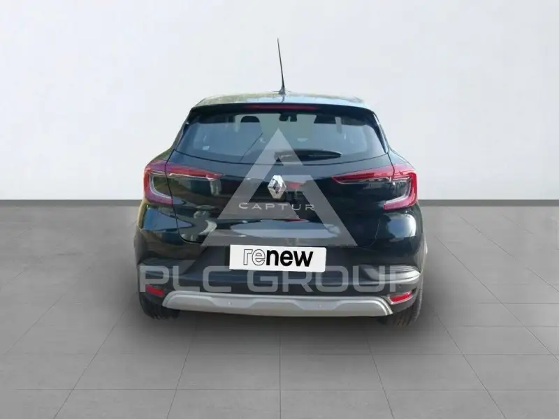 2024 Renault Captur