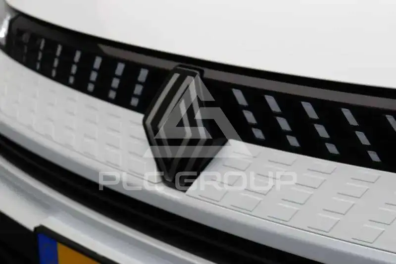 2024 Renault Captur