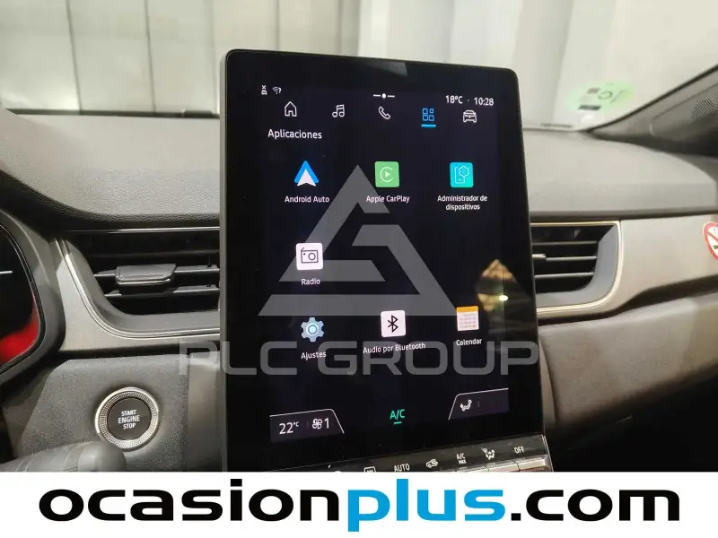 2024 Renault Captur