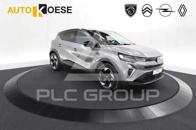 2024 Renault Captur