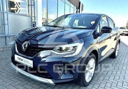 2024 Renault Captur
