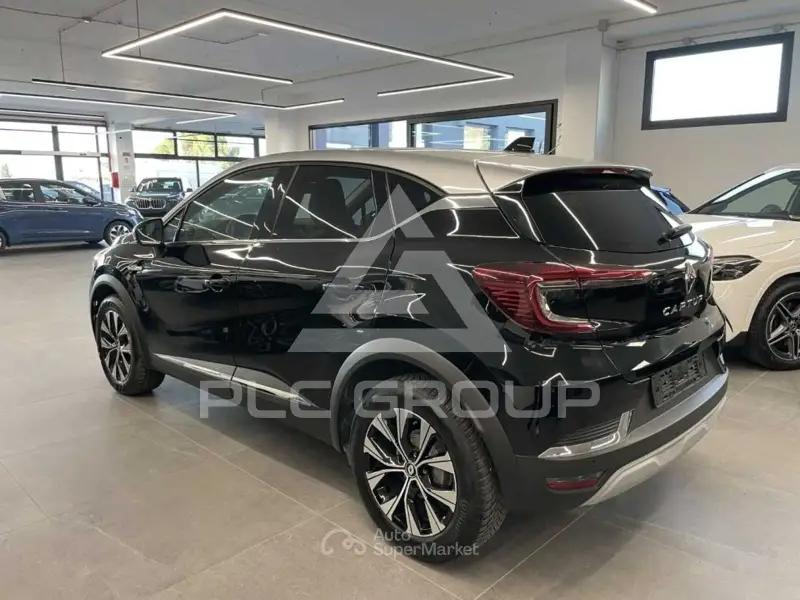 2024 Renault Captur
