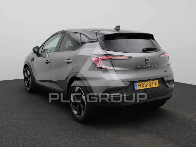 2024 Renault Captur