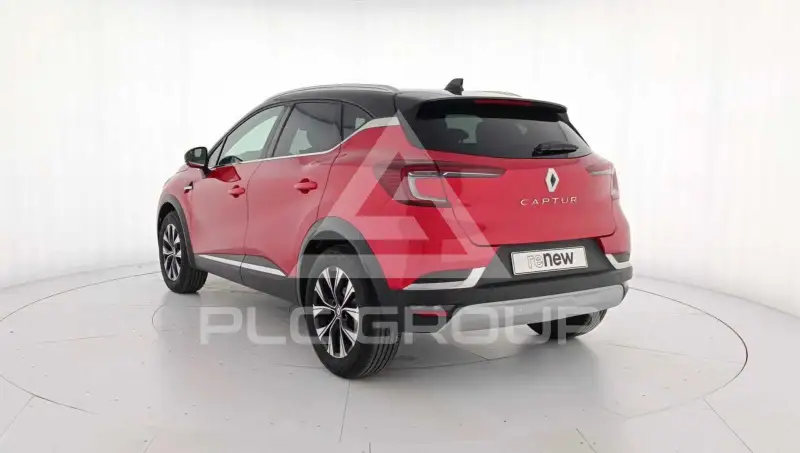 2024 Renault Captur