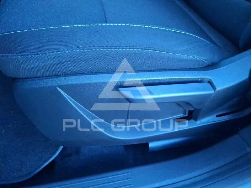 2024 Renault Captur