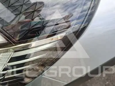 2024 Renault Captur