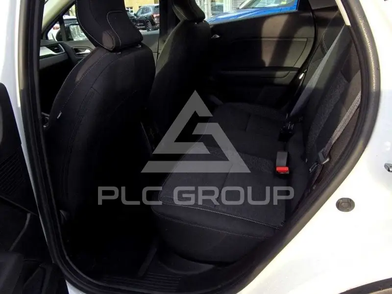 2024 Renault Captur