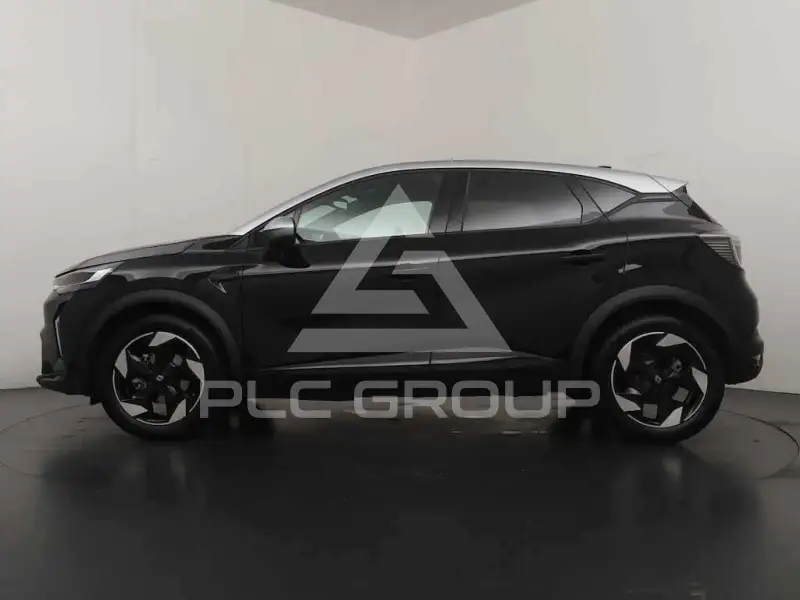 2024 Renault Captur