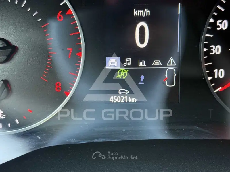 2024 Renault Captur