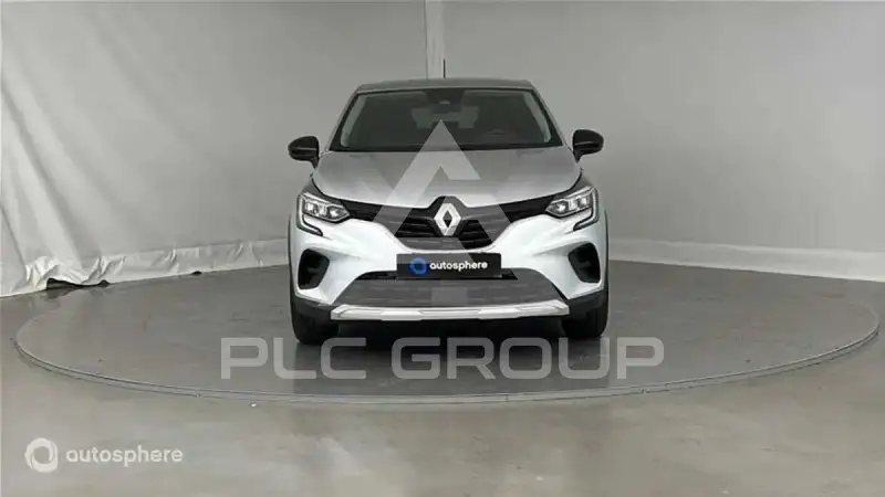 2024 Renault Captur