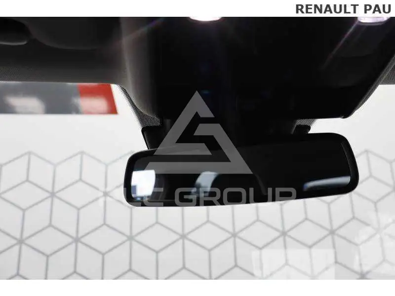 2024 Renault Captur