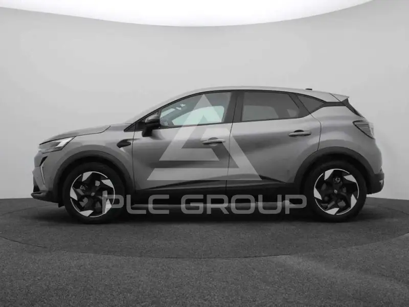 2024 Renault Captur