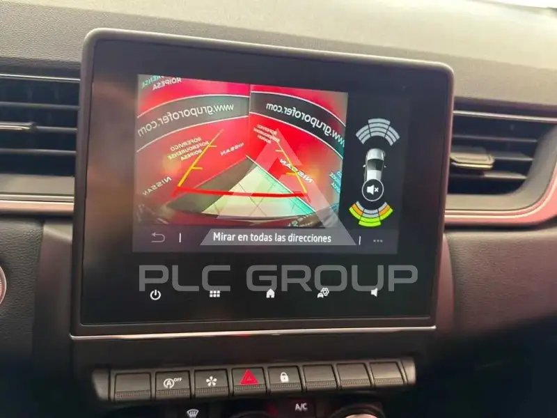 2024 Renault Captur