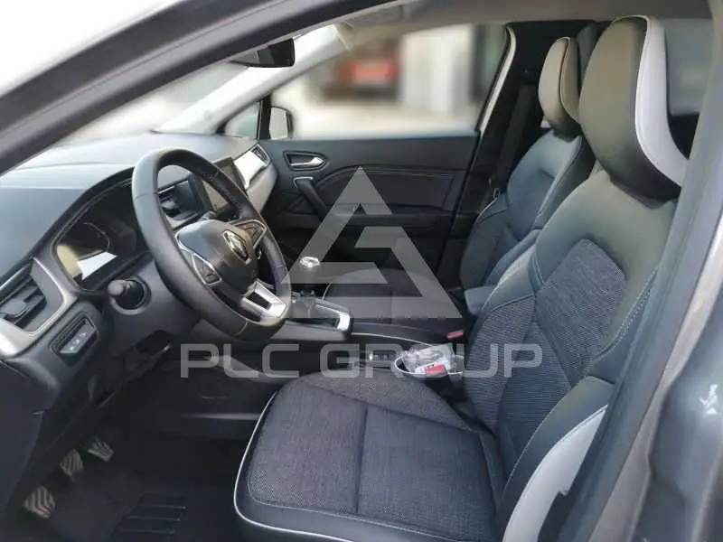 2024 Renault Captur