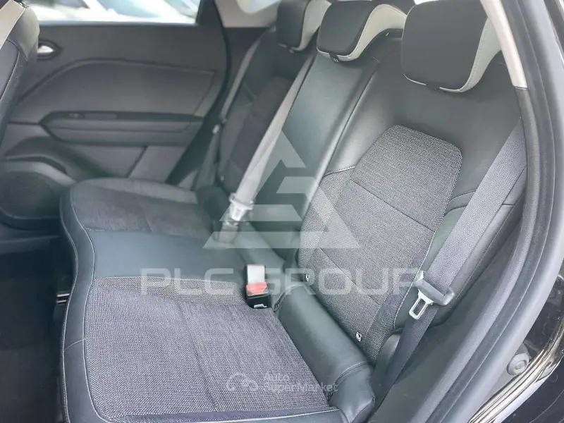 2024 Renault Captur